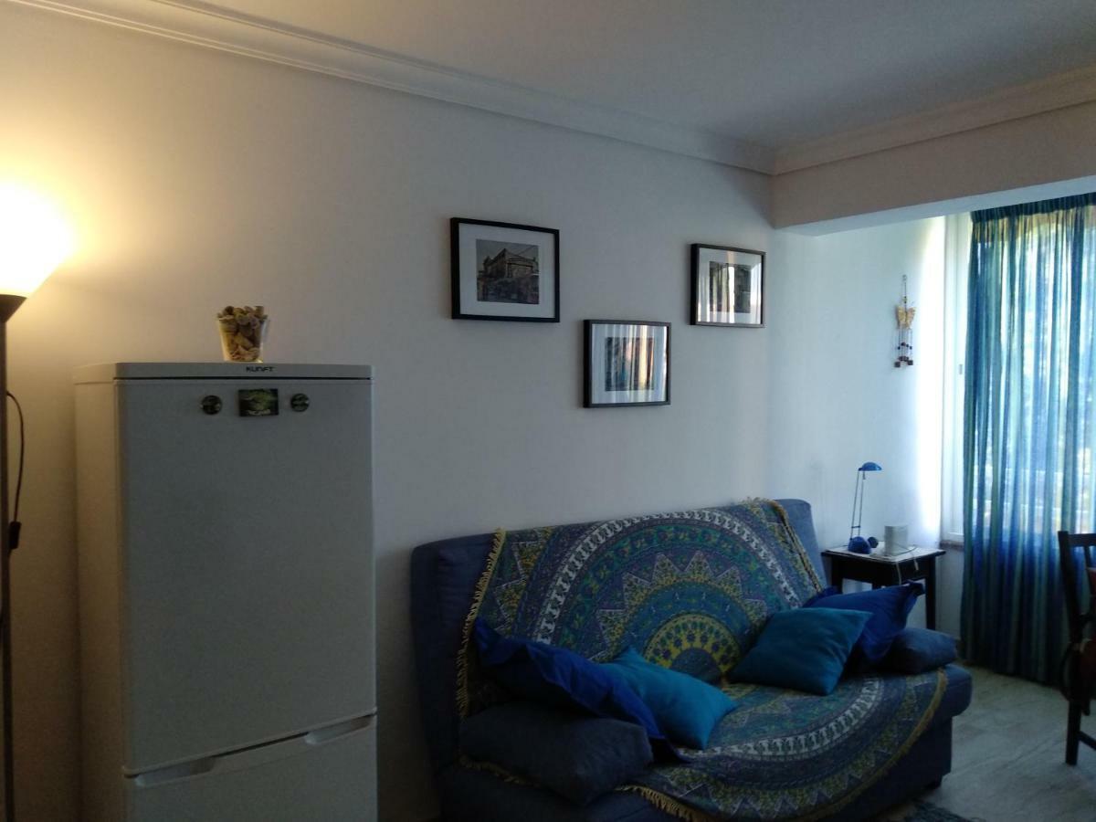 Casa Cachita-En 1ª Linea De Playa Apartment เอสเตโปนา ภายนอก รูปภาพ